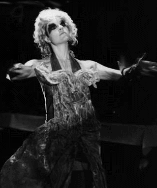 Faustus Helen of Troy